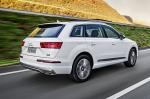 Audi Q7 TFSI Quattro 2016 года (LA)